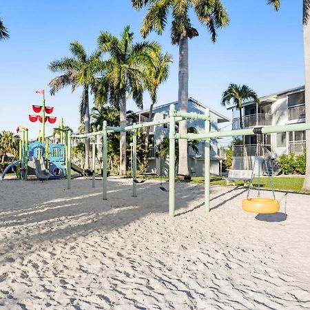 Ferienwohnung Kawama Yacht Club A4 Key Largo Exterior foto