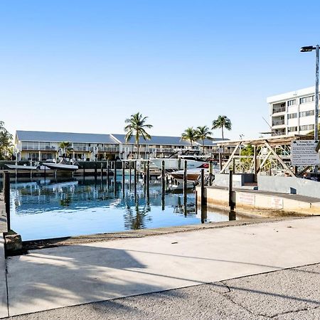 Ferienwohnung Kawama Yacht Club A4 Key Largo Exterior foto