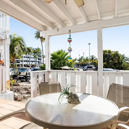 Ferienwohnung Kawama Yacht Club A4 Key Largo Exterior foto