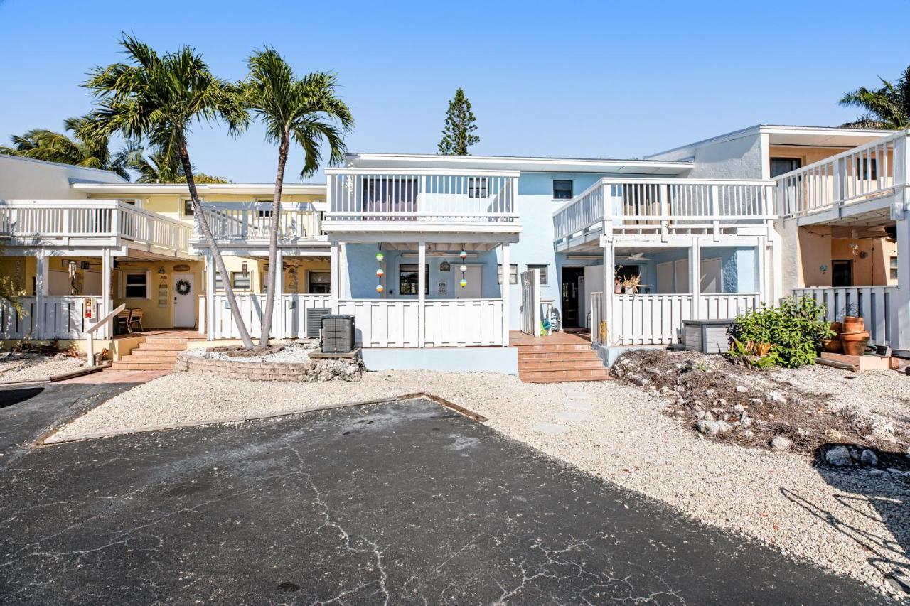 Ferienwohnung Kawama Yacht Club A4 Key Largo Exterior foto