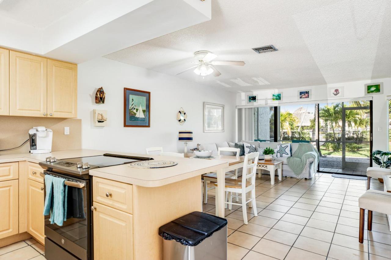 Ferienwohnung Kawama Yacht Club A4 Key Largo Exterior foto