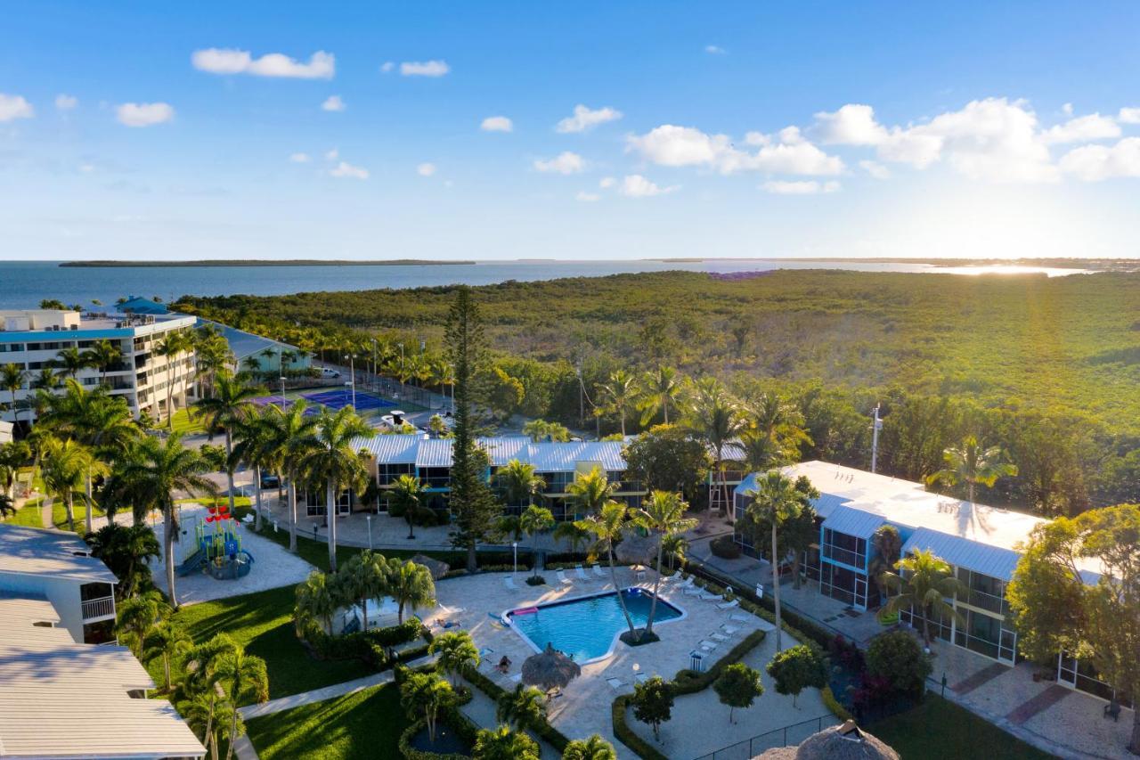 Ferienwohnung Kawama Yacht Club A4 Key Largo Exterior foto