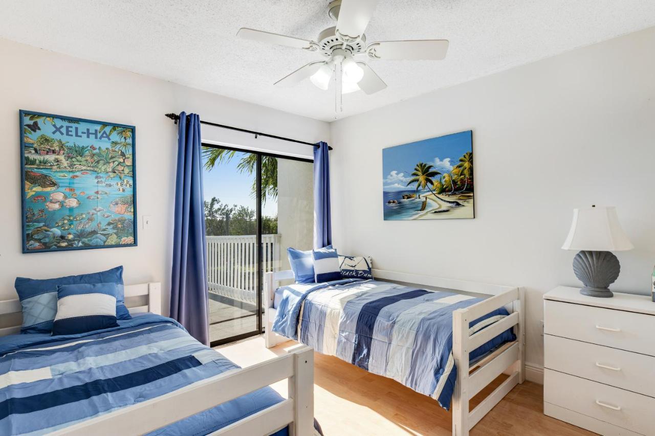 Ferienwohnung Kawama Yacht Club A4 Key Largo Exterior foto