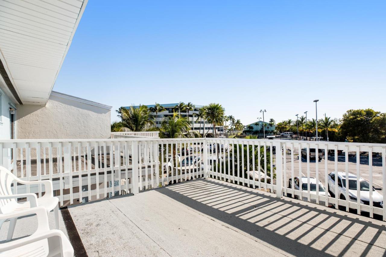 Ferienwohnung Kawama Yacht Club A4 Key Largo Exterior foto