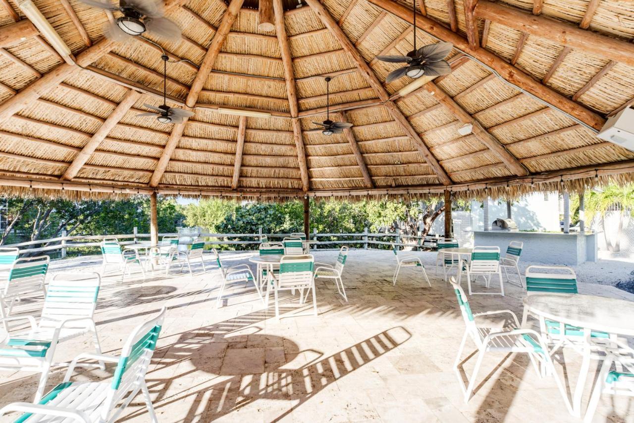Ferienwohnung Kawama Yacht Club A4 Key Largo Exterior foto