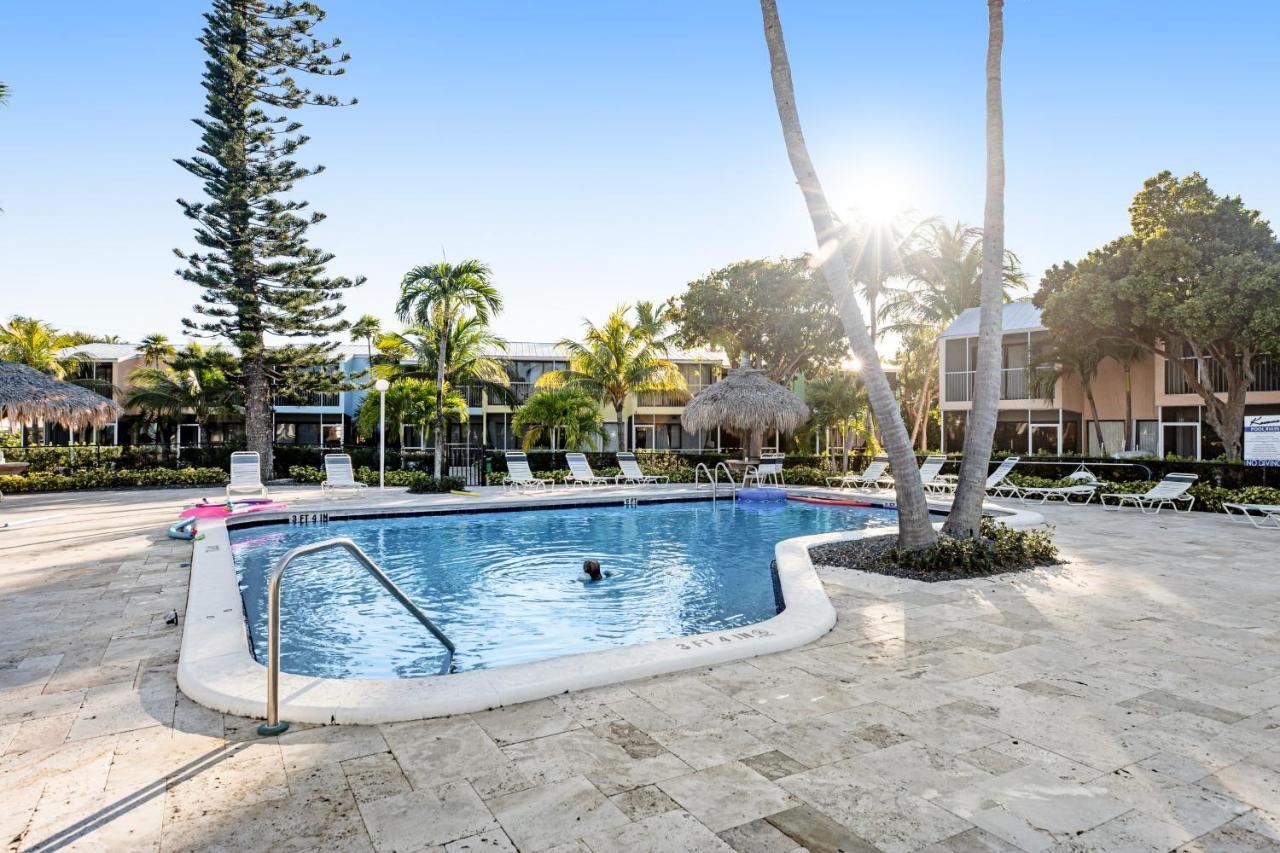 Ferienwohnung Kawama Yacht Club A4 Key Largo Exterior foto