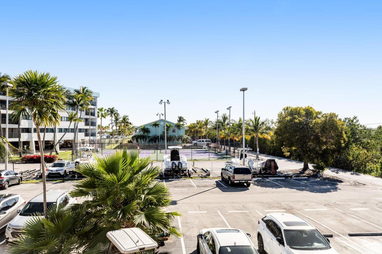 Ferienwohnung Kawama Yacht Club A4 Key Largo Exterior foto