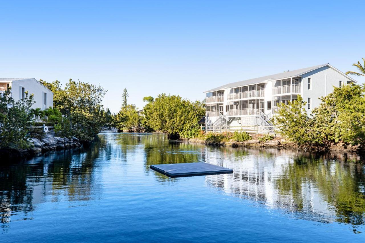 Ferienwohnung Kawama Yacht Club A4 Key Largo Exterior foto