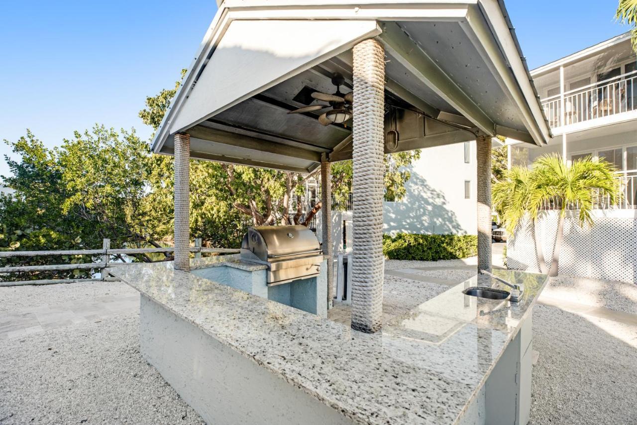 Ferienwohnung Kawama Yacht Club A4 Key Largo Exterior foto
