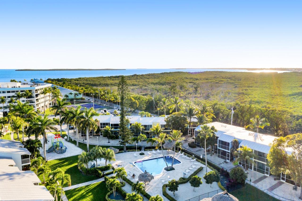 Ferienwohnung Kawama Yacht Club A4 Key Largo Exterior foto