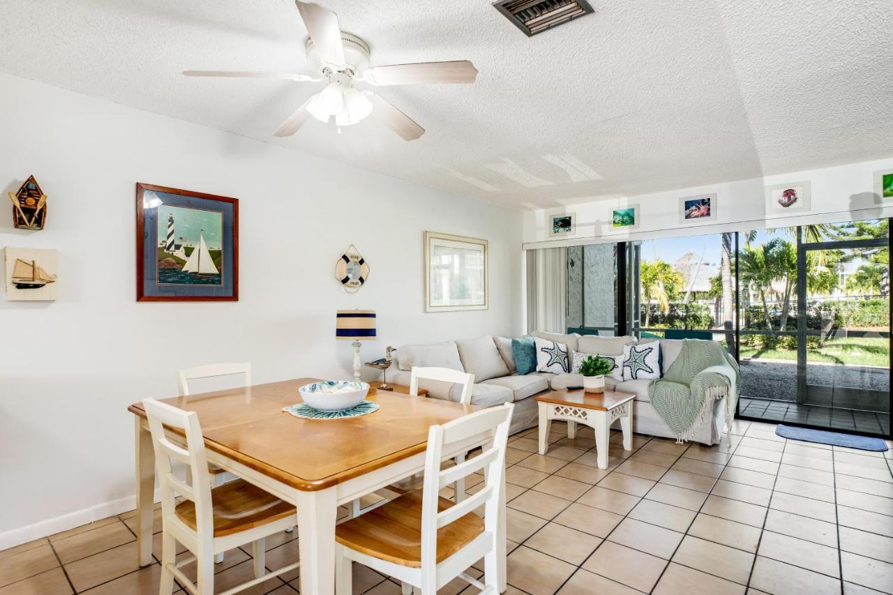 Ferienwohnung Kawama Yacht Club A4 Key Largo Exterior foto