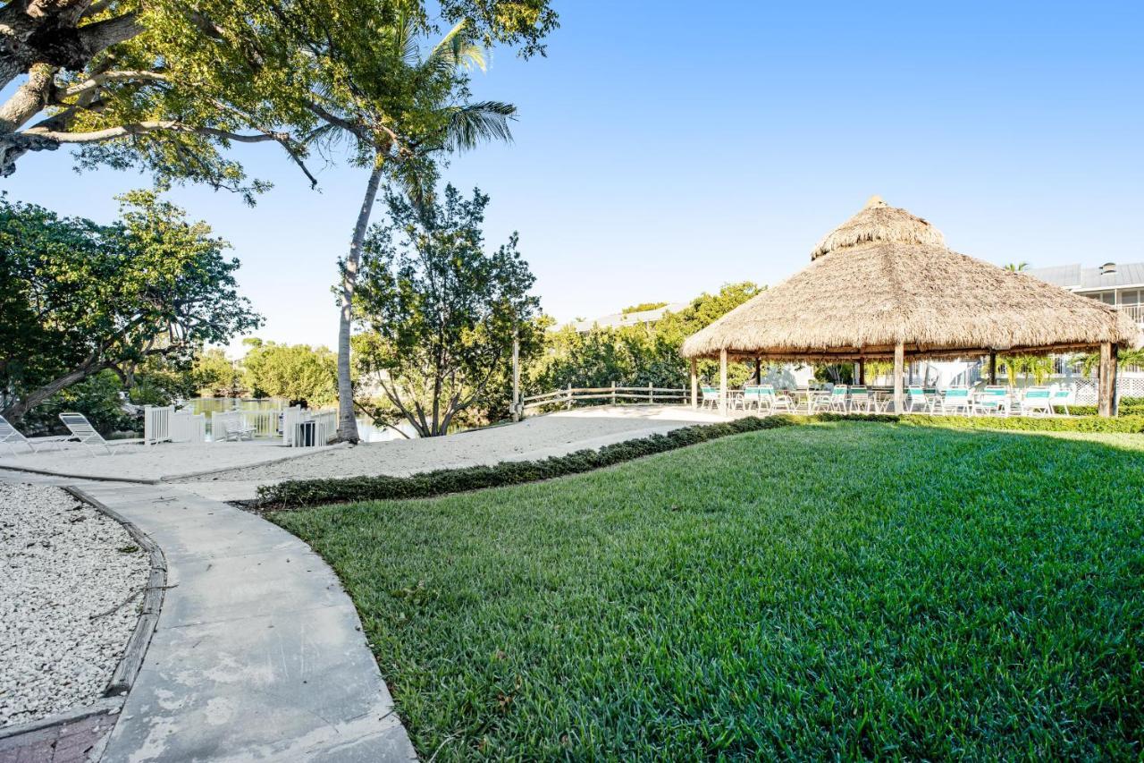 Ferienwohnung Kawama Yacht Club A4 Key Largo Exterior foto